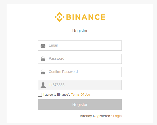 En iyi Bitcoin Borsası Binance 2