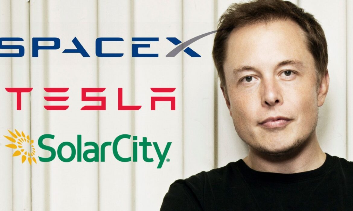 ElonMusk