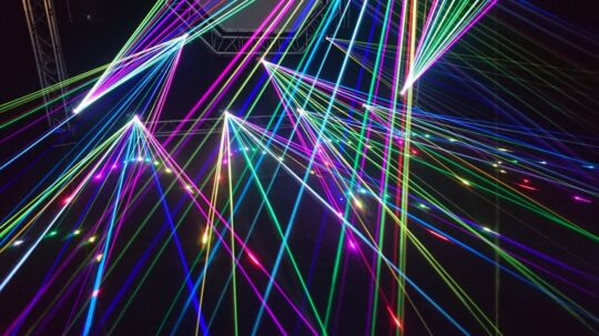 Lazer