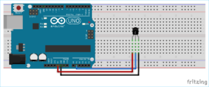 Arduino ile Matlab kullanarak sıcaklık ölçümü - Kodmek