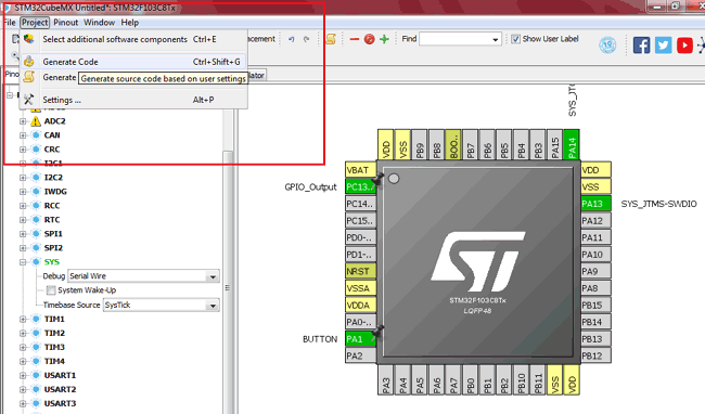 Generate-Code-for-Programming-STM32F103C8-using-STM32CubeMX[1]