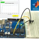 Arduino ile Matlab kullanarak sıcaklık ölçümü
