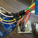 MATLAB ile Arduino kullanarak Step Motor Kontrolü 1