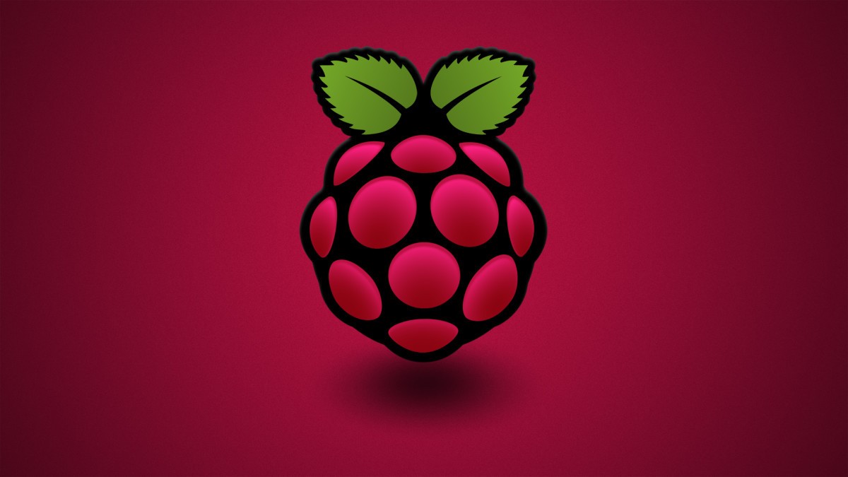 Raspberry Pi Nedir ? 1