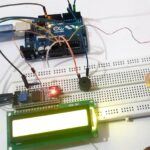 Arduino ile Buzz Wire Oyunu Yapımı
