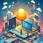 2024 Yılında En Trend 5 Programlama Dili